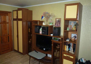 3-к квартира, на длительный срок, 58м2, 3/5 этаж