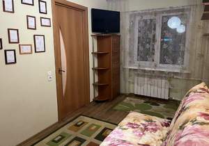 2-к квартира, на длительный срок, 44м2, 2/5 этаж