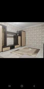 1-к квартира, на длительный срок, 41м2, 2/9 этаж