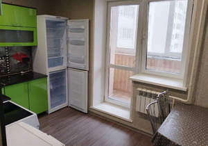 1-к квартира, на длительный срок, 30м2, 7/16 этаж