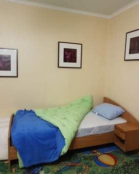 3-к квартира, на длительный срок, 89м2, 1/10 этаж