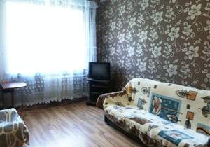 1-к квартира, на длительный срок, 40м2, 3/9 этаж