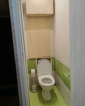 3-к квартира, на длительный срок, 58м2, 3/5 этаж