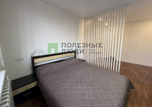 2-к квартира, на длительный срок, 58м2, 7/9 этаж