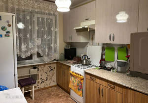 2-к квартира, на длительный срок, 52м2, 7/9 этаж