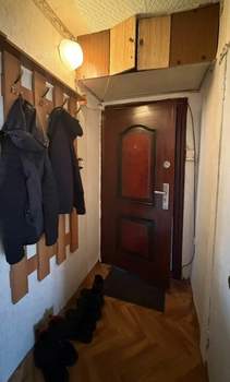 2-к квартира, на длительный срок, 44м2, 2/5 этаж