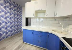 1-к квартира, на длительный срок, 40м2, 11/16 этаж