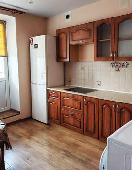 1-к квартира, на длительный срок, 42м2, 10/16 этаж