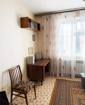 2-к квартира, на длительный срок, 50м2, 8/9 этаж