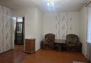 1-к квартира, на длительный срок, 31м2, 5/5 этаж