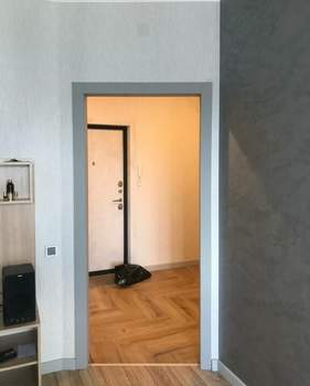 2-к квартира, на длительный срок, 53м2, 4/16 этаж