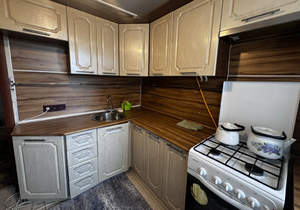 2-к квартира, на длительный срок, 42м2, 4/5 этаж