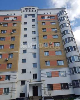 1-к квартира, на длительный срок, 77м2, 6/9 этаж