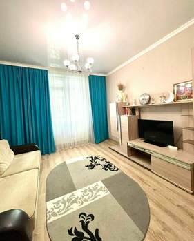 2-к квартира, на длительный срок, 49м2, 3/3 этаж