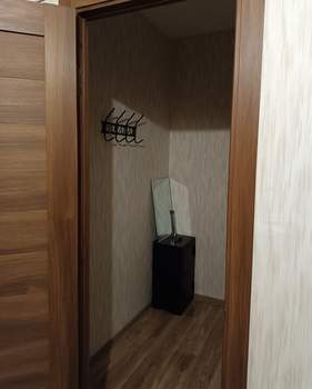 1-к квартира, на длительный срок, 42м2, 7/16 этаж