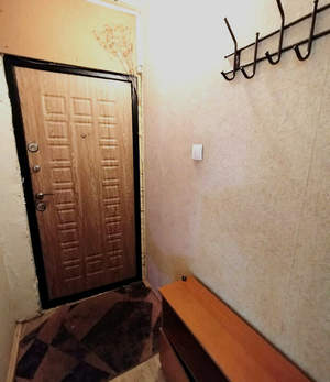 1-к квартира, на длительный срок, 30м2, 3/5 этаж
