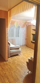 2-к квартира, на длительный срок, 43м2, 4/5 этаж