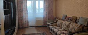 1-к квартира, на длительный срок, 50м2, 3/17 этаж