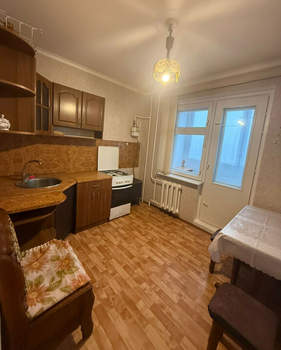 1-к квартира, на длительный срок, 37м2, 8/9 этаж