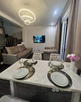 3-к квартира, на длительный срок, 159м2, 1/2 этаж