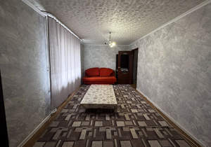 2-к квартира, на длительный срок, 42м2, 4/5 этаж