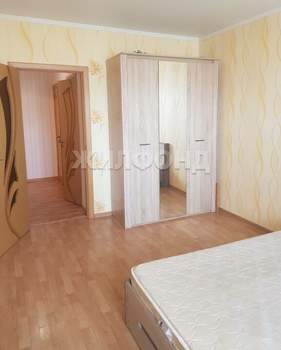 1-к квартира, на длительный срок, 77м2, 6/9 этаж