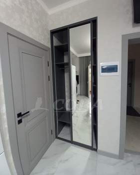 1-к квартира, на длительный срок, 35м2, 2/3 этаж