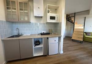 2-к квартира, на длительный срок, 36м2, 5/5 этаж