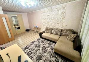 1-к квартира, на длительный срок, 38м2, 2/9 этаж