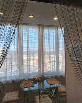 1-к квартира, на длительный срок, 42м2, 9/9 этаж