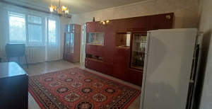 2-к квартира, на длительный срок, 45м2, 5/5 этаж