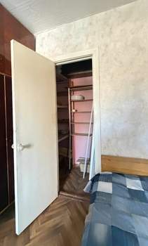 2-к квартира, на длительный срок, 44м2, 2/5 этаж