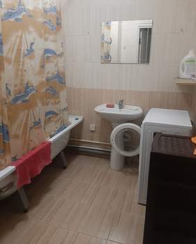 2-к квартира, на длительный срок, 65м2, 1/10 этаж