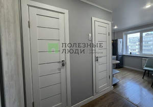 2-к квартира, на длительный срок, 58м2, 7/9 этаж