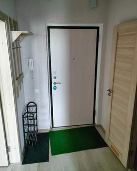 1-к квартира, на длительный срок, 37м2, 8/16 этаж