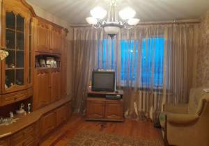 3-к квартира, на длительный срок, 66м2, 4/9 этаж