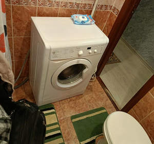 2-к квартира, на длительный срок, 45м2, 4/5 этаж