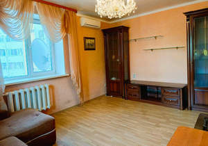 2-к квартира, на длительный срок, 68м2, 4/10 этаж