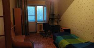 1-к квартира, на длительный срок, 42м2, 3/5 этаж