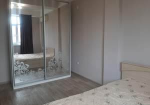 2-к квартира, на длительный срок, 65м2, 1/10 этаж