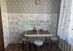 1-к квартира, на длительный срок, 37м2, 8/10 этаж