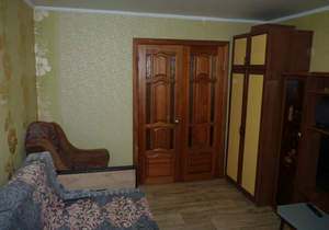 3-к квартира, на длительный срок, 58м2, 3/5 этаж