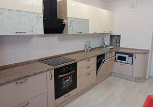 3-к квартира, на длительный срок, 78м2, 3/16 этаж