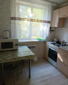 2-к квартира, на длительный срок, 45м2, 3/5 этаж