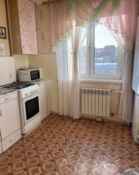 2-к квартира, на длительный срок, 50м2, 8/9 этаж