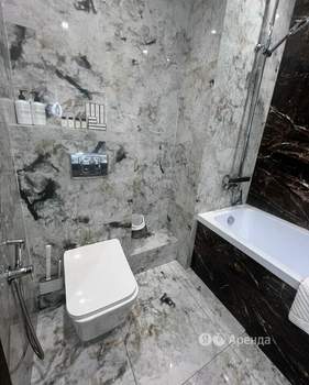 3-к квартира, на длительный срок, 159м2, 1/2 этаж