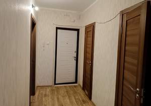 1-к квартира, на длительный срок, 42м2, 7/16 этаж