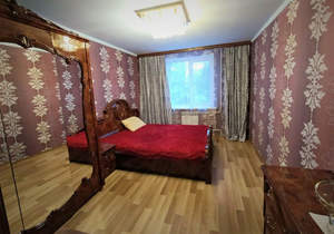 3-к квартира, на длительный срок, 66м2, 2/9 этаж