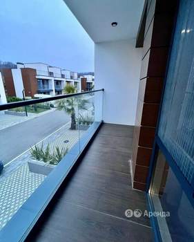 3-к квартира, на длительный срок, 159м2, 1/2 этаж