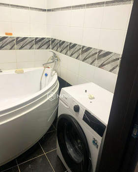 2-к квартира, на длительный срок, 60м2, 1/9 этаж